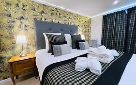 Chabanettes Hotel & Spa
